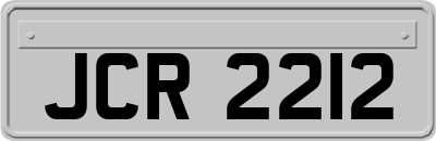 JCR2212
