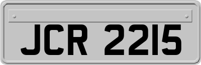 JCR2215