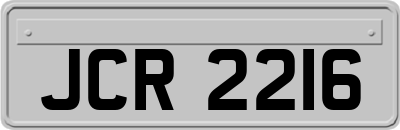 JCR2216