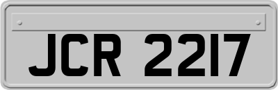 JCR2217