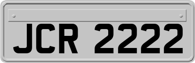 JCR2222