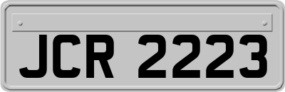 JCR2223