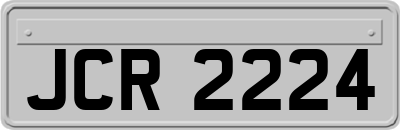 JCR2224
