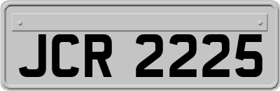 JCR2225