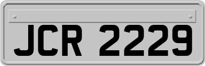 JCR2229