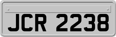 JCR2238