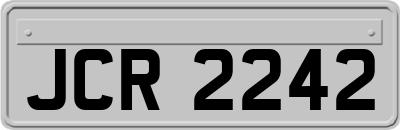 JCR2242