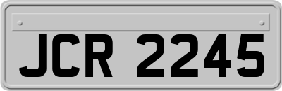 JCR2245