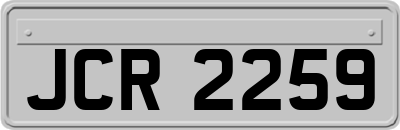 JCR2259