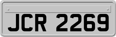 JCR2269