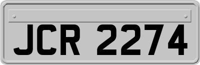 JCR2274