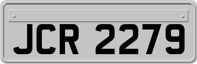JCR2279