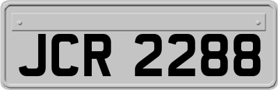 JCR2288