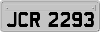 JCR2293