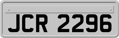 JCR2296