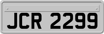 JCR2299