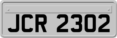 JCR2302