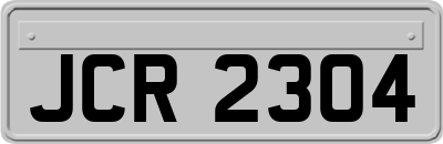 JCR2304