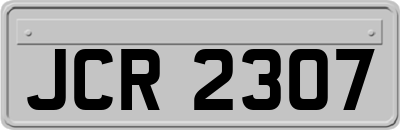 JCR2307