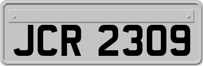 JCR2309