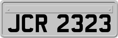 JCR2323