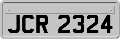 JCR2324