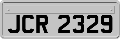 JCR2329