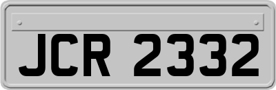 JCR2332