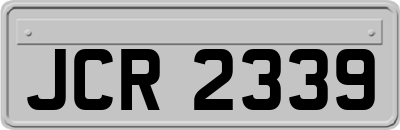 JCR2339