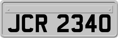 JCR2340