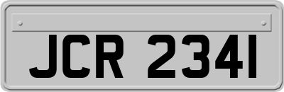 JCR2341