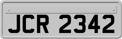 JCR2342