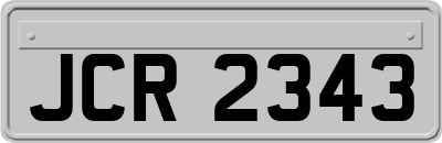JCR2343