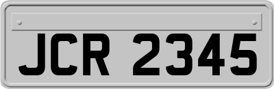 JCR2345