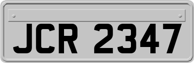 JCR2347