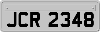 JCR2348