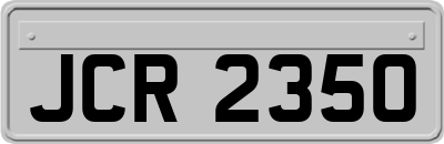 JCR2350