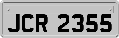 JCR2355