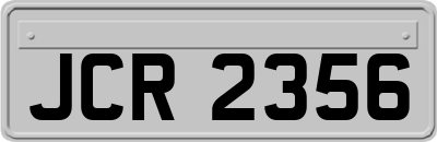 JCR2356
