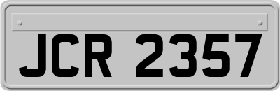 JCR2357