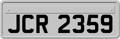 JCR2359