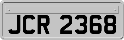 JCR2368