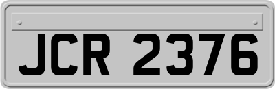 JCR2376