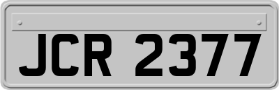 JCR2377