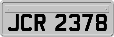 JCR2378