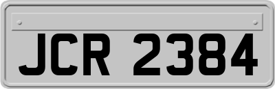 JCR2384