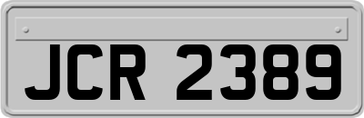 JCR2389
