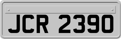 JCR2390