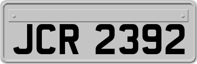 JCR2392