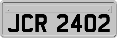 JCR2402